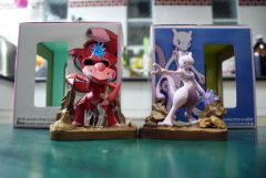 Banpresto Ichiban Kuji WakuWaku Get! 2013 (2) Banpresto Ichiban Kuji WakuWaku Get! 2013 (2)