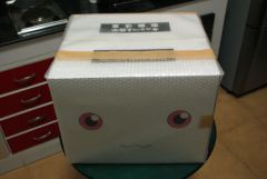 Good Smile Company Kyubey Soft Vinyl Figure (3)