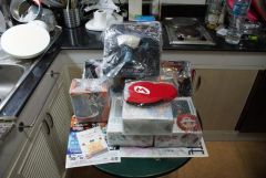 Massive Pokemon Stuff Jan 2015 2