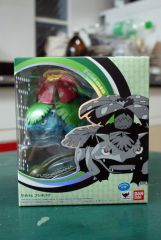 D-ARTS Venusaur (1) D-ARTS Venusaur (1)