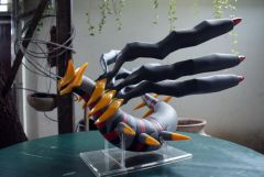 Ichiban Kuji Giratina Origin 2