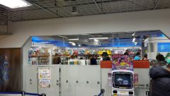 Pokémon Center Sapporo 1