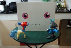 Good Smile Company Kyubey Soft Vinyl Figure (4)