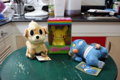 The Hottest Summer (7)