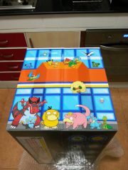 Pokémon Center PokéDoll House (5)