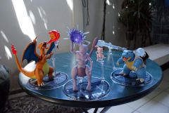 D-ARTS Blastoise (6) D-ARTS Blastoise (6)