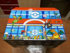 Pokémon Center PokéDoll House (6)