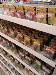 Pokémon Merchandise @ Be-Trend, Siam Paragon (1)