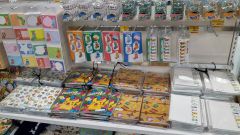 Pokémon Center Sapporo 10