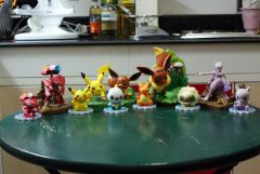 Banpresto Ichiban Kuji WakuWaku Get! 2013 (9) Banpresto Ichiban Kuji WakuWaku Get! 2013 (9)