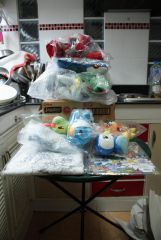 Massive Pokemon Stuff Jan 2015 1