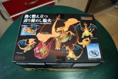 D-ARTS Charizard (3) D-ARTS Charizard (3)
