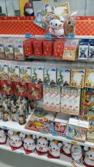 Pokémon Center Sapporo 8