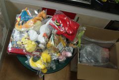 Pokémon Center Update August 2014