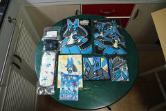 Lucario Lover 1