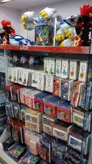 Pokémon Center Sapporo 23