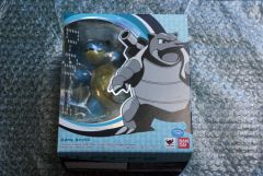 D-ARTS Blastoise (1) D-ARTS Blastoise (1)