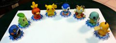 Banpresto Ichiban Kuji 2012 PokéDoll Figure (3)