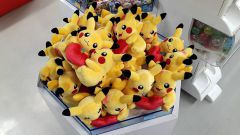 Pokémon Center Sapporo 36