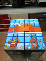 Pokémon Center PokéDoll House (7)