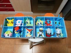 Pokémon Center PokéDoll House (9)