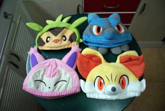 The Hottest Summer (4)