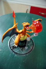 D-ARTS Charizard (5) D-ARTS Charizard (5)