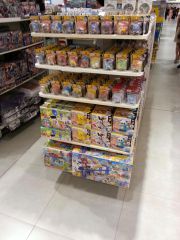 Pokémon Merchandise @ Be-Trend, Siam Paragon (2)