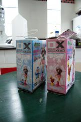 Banpresto Hikari DX Pokemon DP 2
