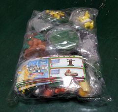 Pokemon Zukan Zenkoku Collection 3 (2)