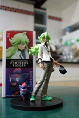 Kyun Chara World 2013: The rest (3) Kyun Chara World 2013: The rest (3)