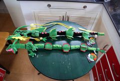 The Hottest Summer (11)