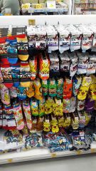 Pokémon Center Sapporo 15