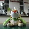 Chesnaught Plush
