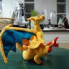 Mega Charizard Y Plush