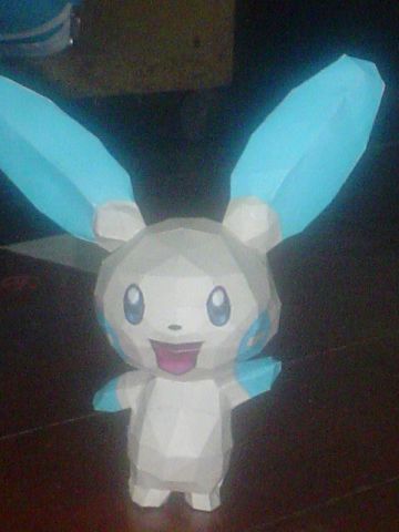 Minun