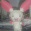 Plusle