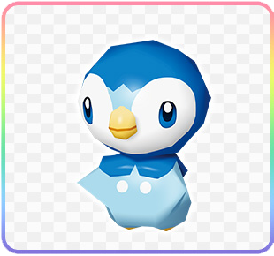 pochama rumble world