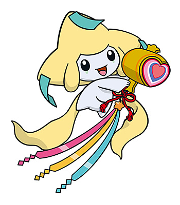 jirachi tanabata