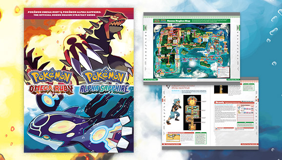 pokemon omega ruby alpha sapphire ibook strategy guide 169