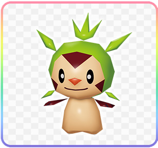 harimaron rumble world