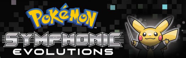 Pokémon Symphonic Evolutions