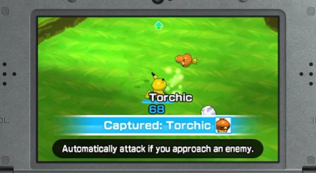 Pokémon Rumble World