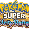 Pokemon Super Mystery Dungeon Logo