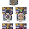 Pokémon Shuffle - New Stages