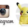 pikachu pokemon official Ig