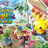 Pokémon Rumble World