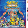 Pokémon Super Mystery Dungeon box art