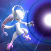 Mewtwo SSB4 Final Smash