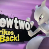 Mewtwo SSB Challenger Picture